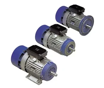 M.G.M Brake Motors